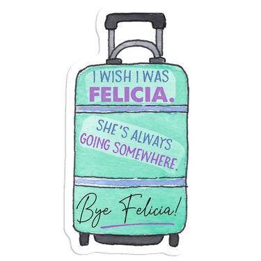 Felicia